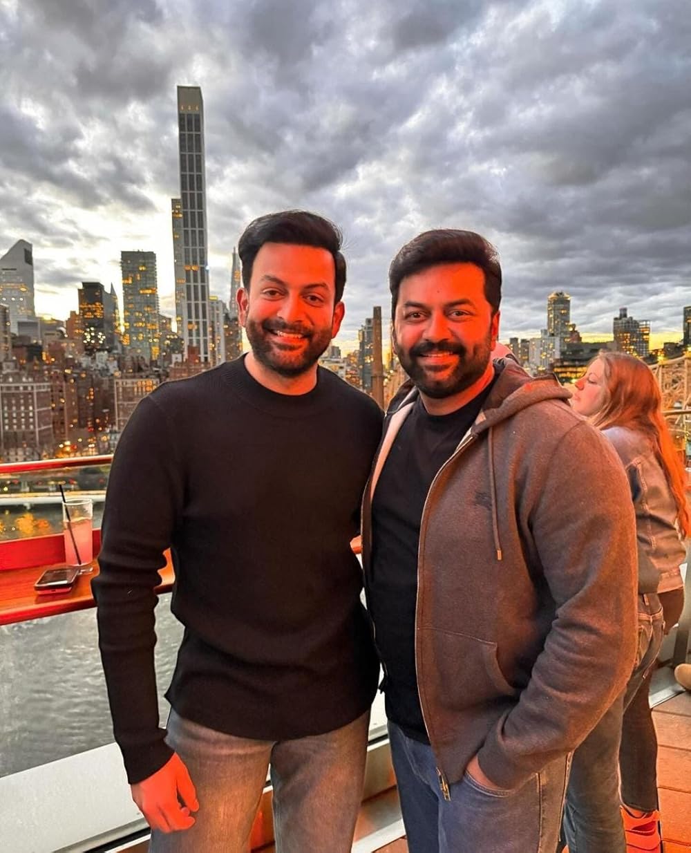 لوسیفر ۲: فنا ناپذیر