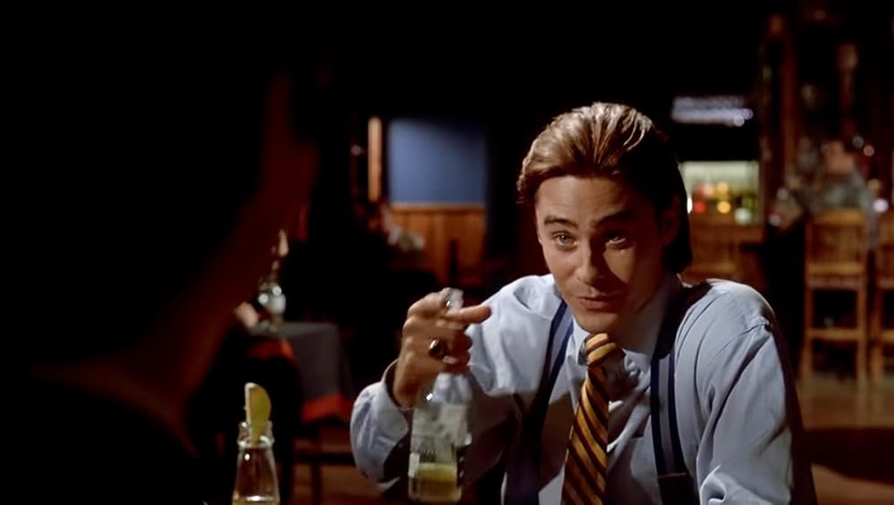 روانی آمریکایی