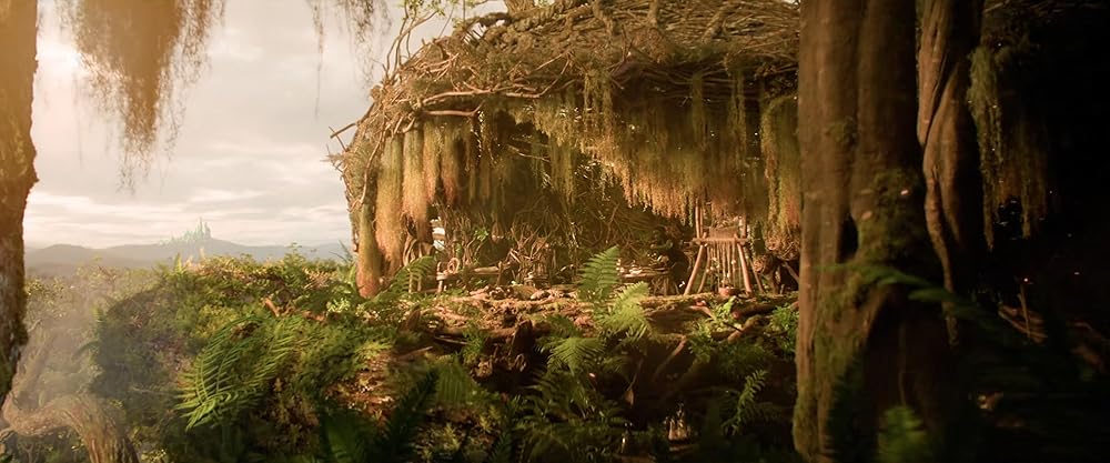 شرور: برای خوبی