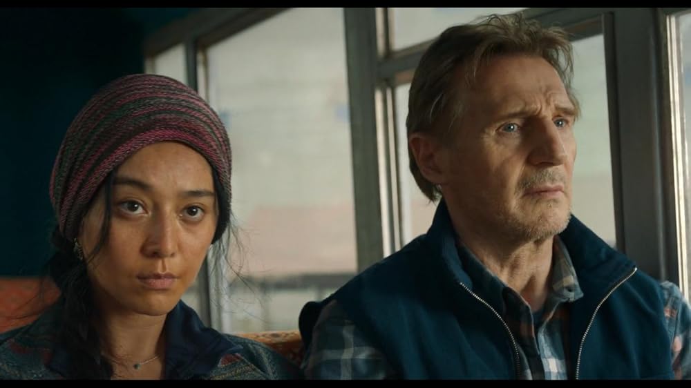 جاده یخی ۲: جاده‌ای به آسمان