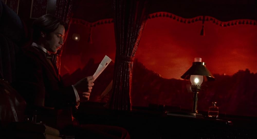 دراکولای برام استوکر