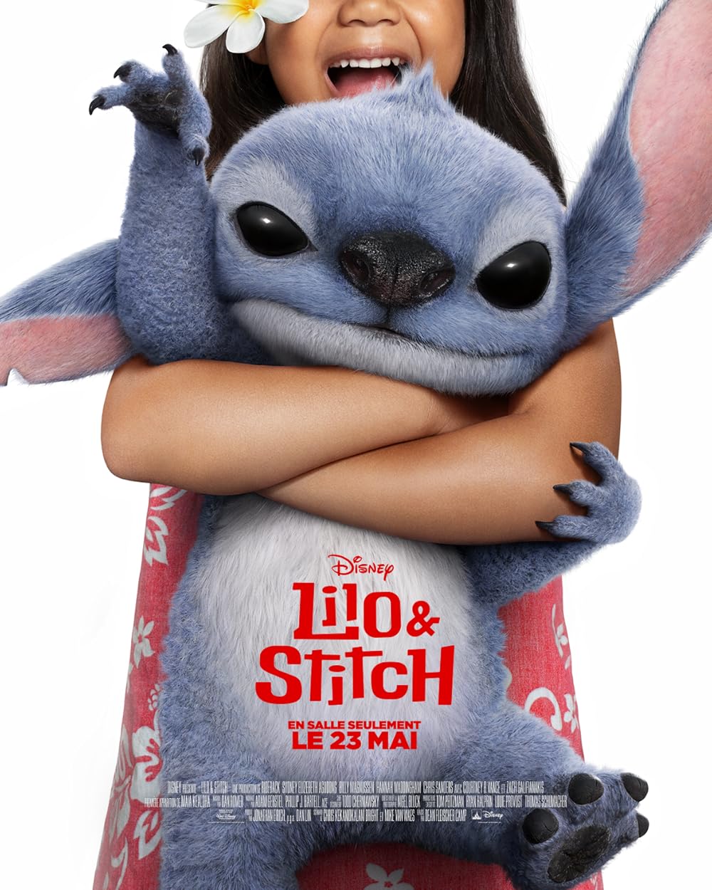 لیلو و استیچ