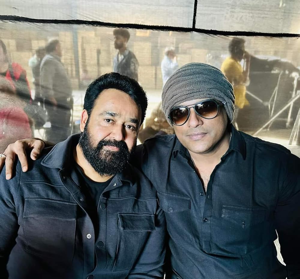 لوسیفر ۲: فنا ناپذیر