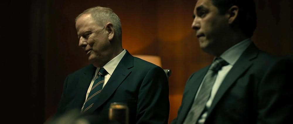 لانه دزدان 2: پانتره