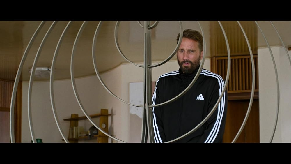 نگهبانانی از دیرباز ۲