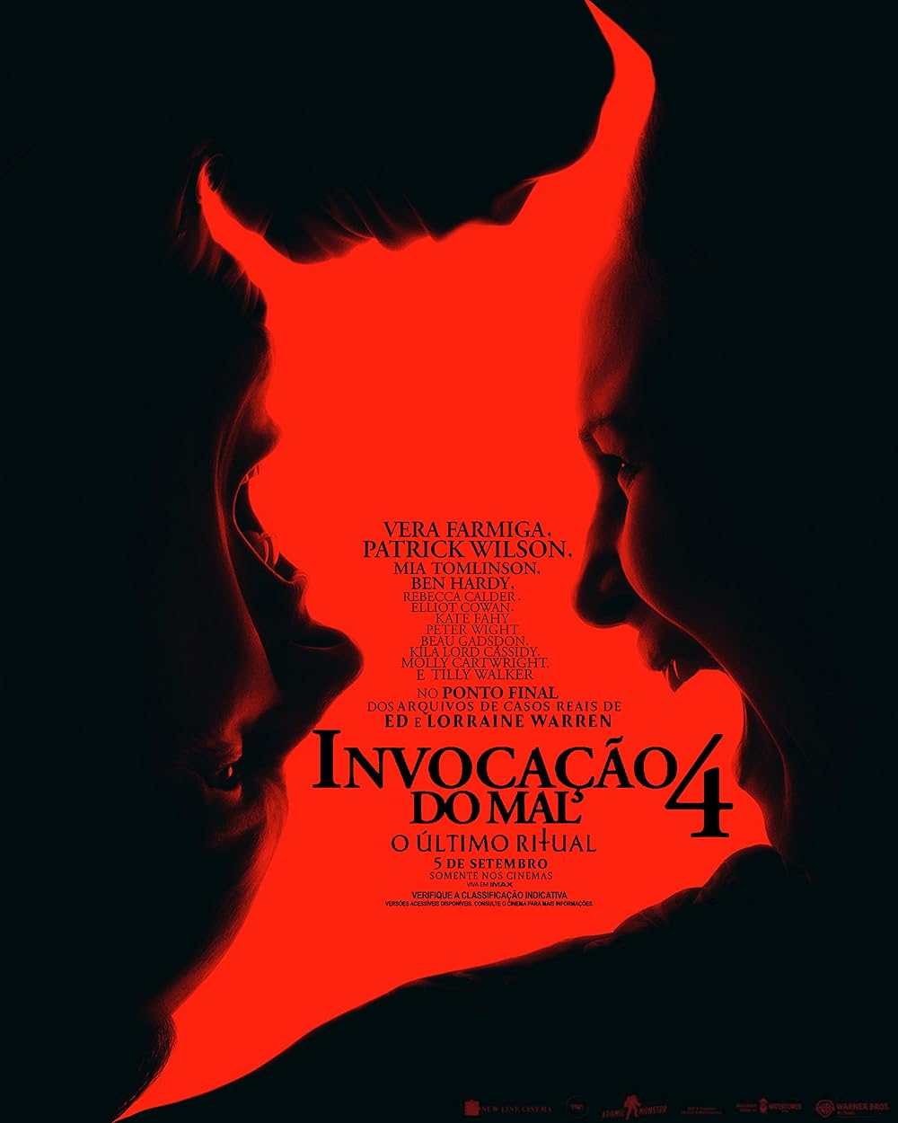 احضار: آخرین مناسک