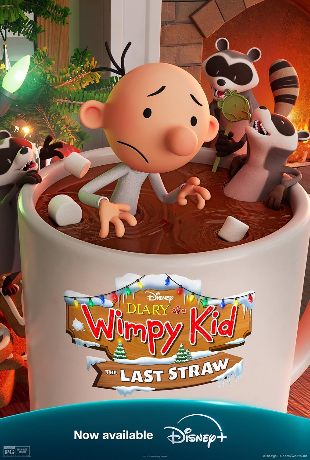 خاطرات یک بچه چلمن: آخرین ضربه