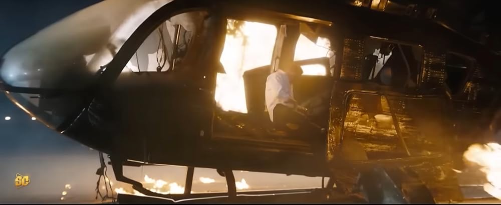 ونوم: آخرین رقص