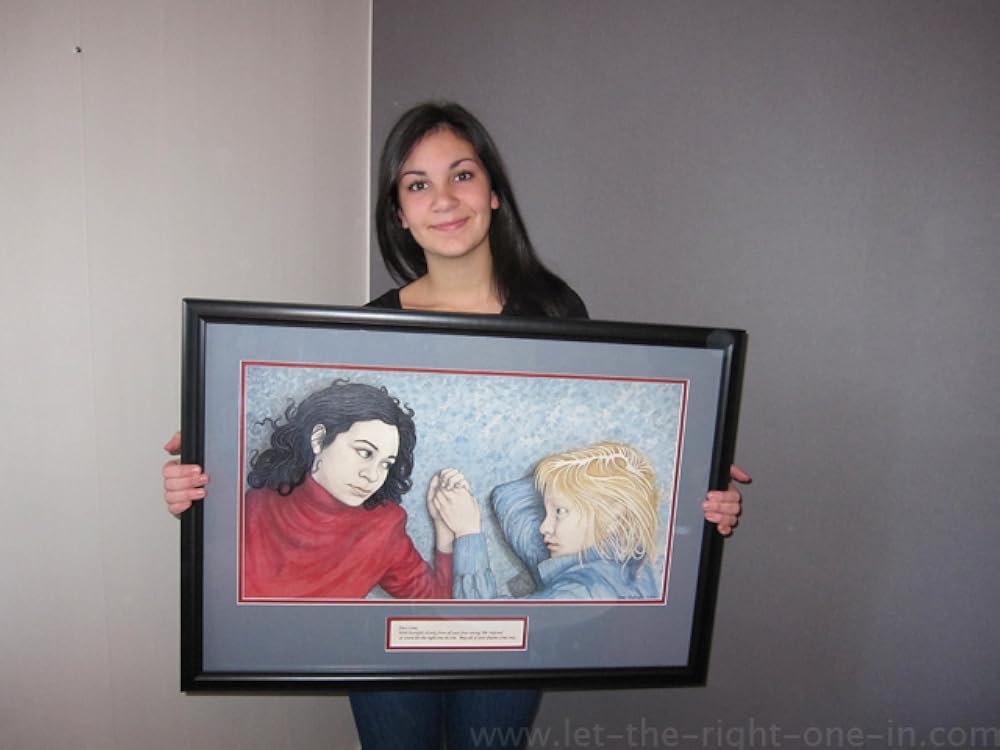 آدم درست را راه بده