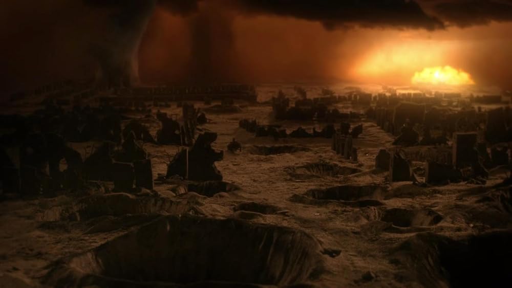 خدای دیوانه