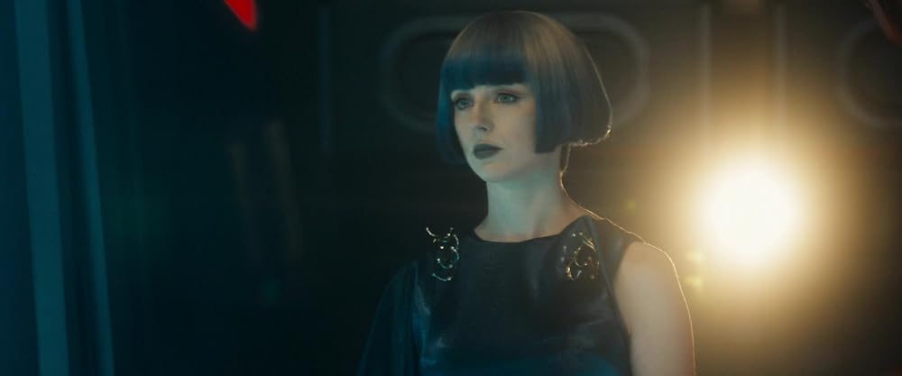 پیشتازان فضا: بخش ۳۱