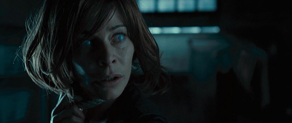 چشمان جولیا