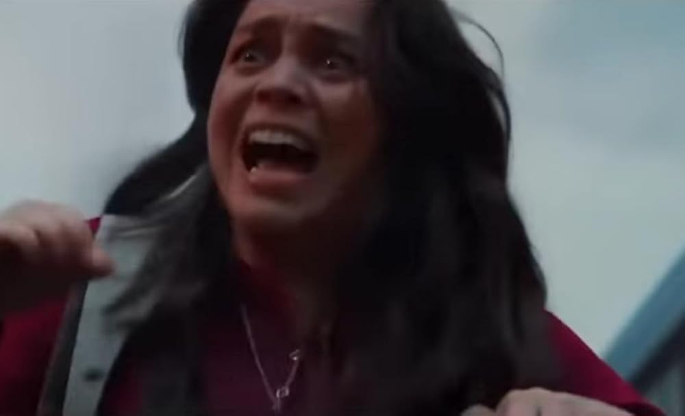 مقصد نهایی: خطوط خونی