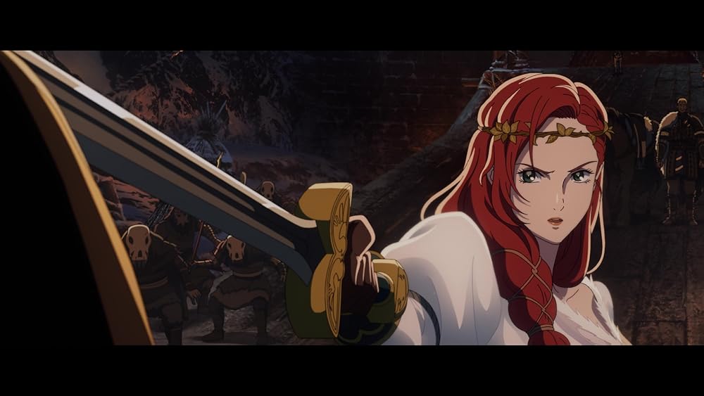 ارباب حلقه‌ها: حماسه روهیریم