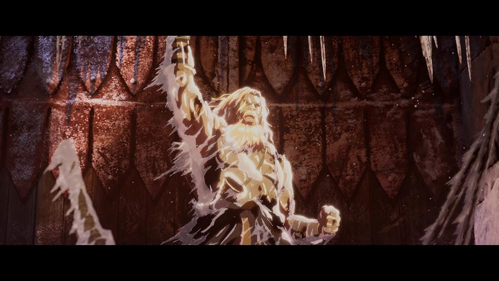 ارباب حلقه‌ها: حماسه روهیریم