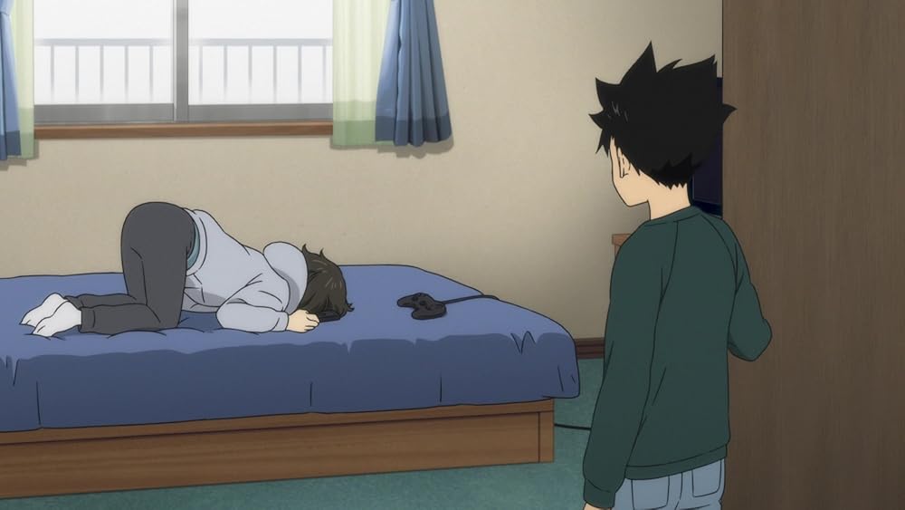 هایکیو!! نبرد دامپستار