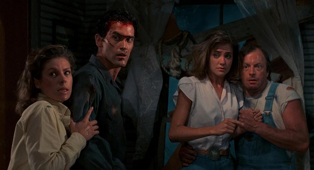 مرده شیطانی ۲