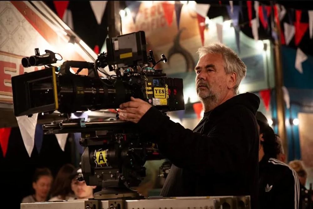 دراکولا: یک داستان عاشقانه