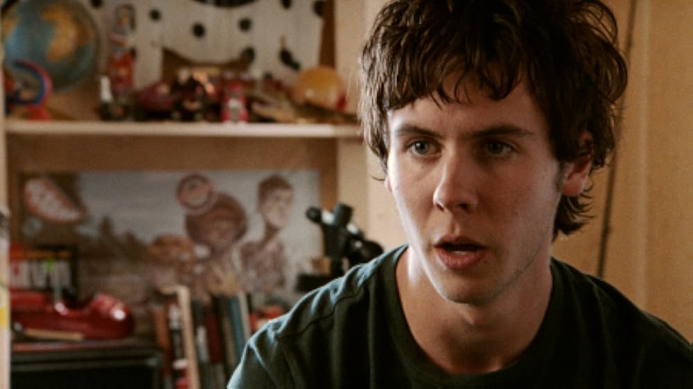 دریاچه مانگو