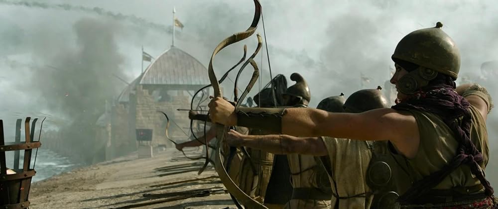 گلادیاتور ۲