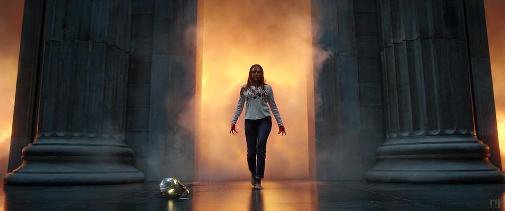 دکتر استرنج در چندجهانی جنون