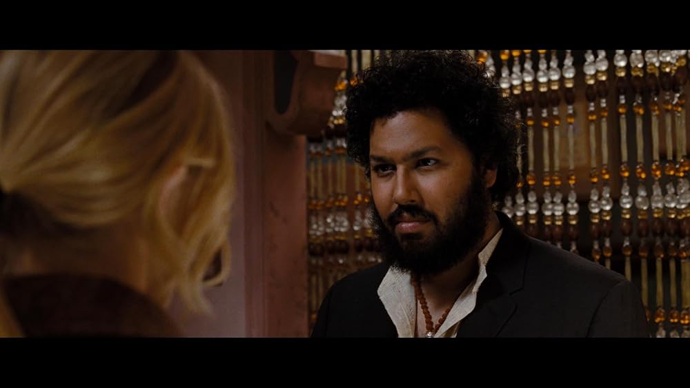 مرا به دوزخ بکشان