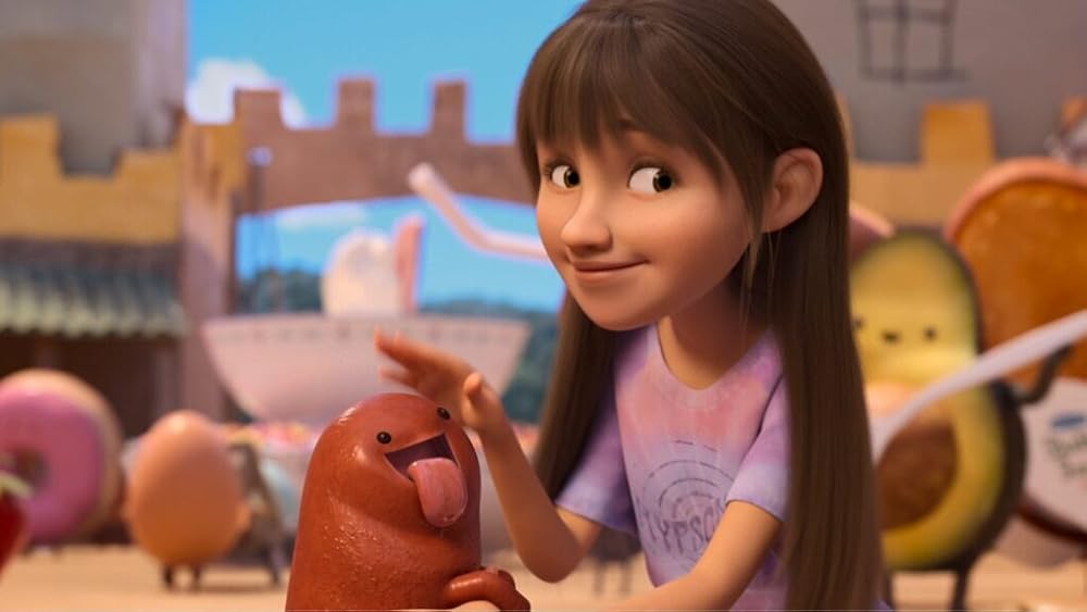 در رویاهایت