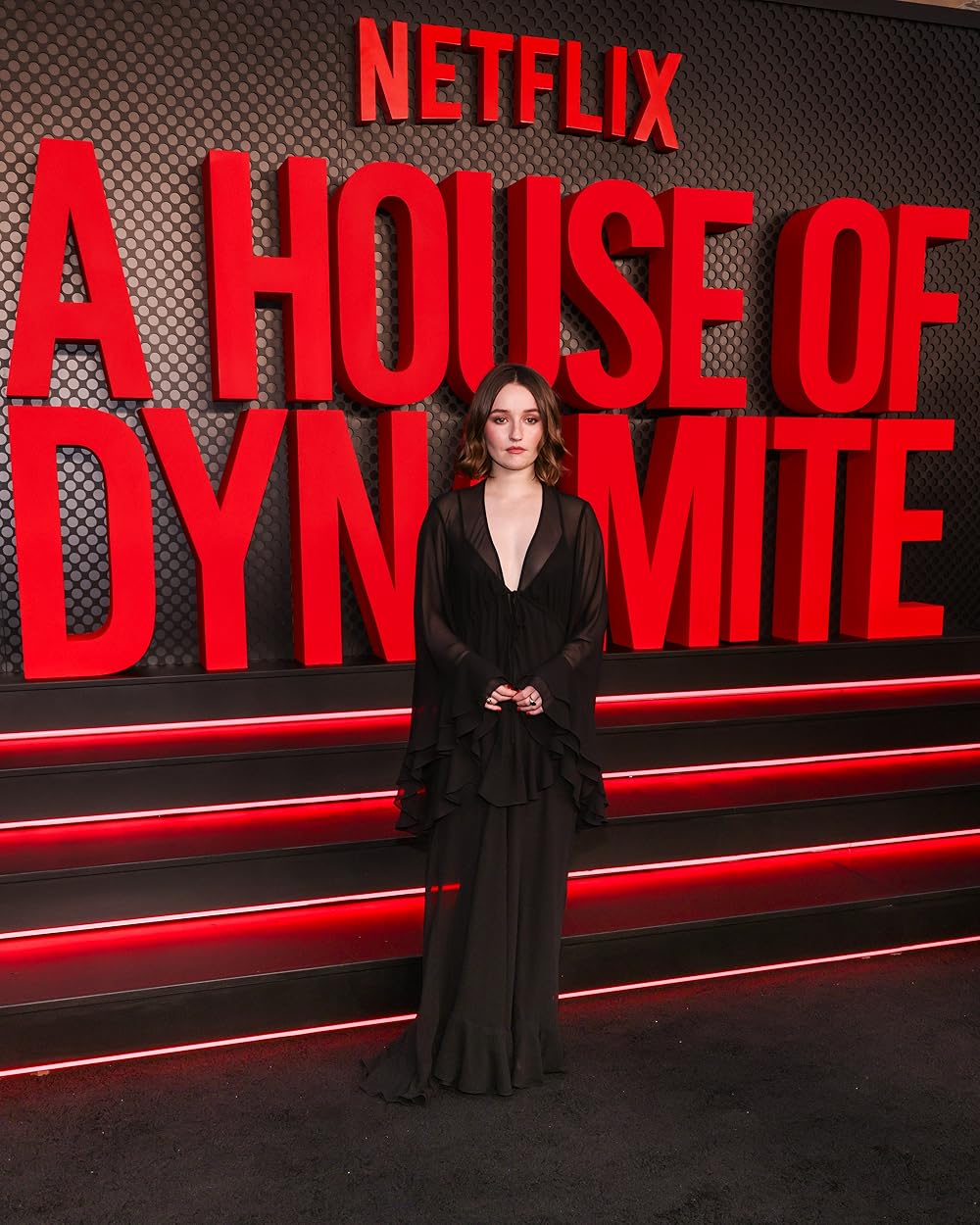 خانه‌ای از دینامیت