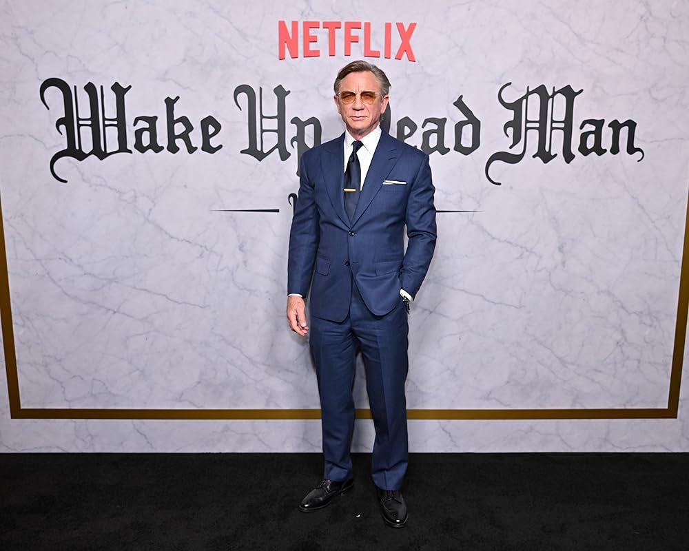 بیدار شو مرده! – یه معمای جدید از دنیای نایوز آوت