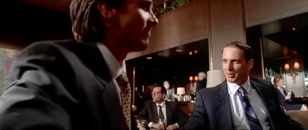 روانی آمریکایی