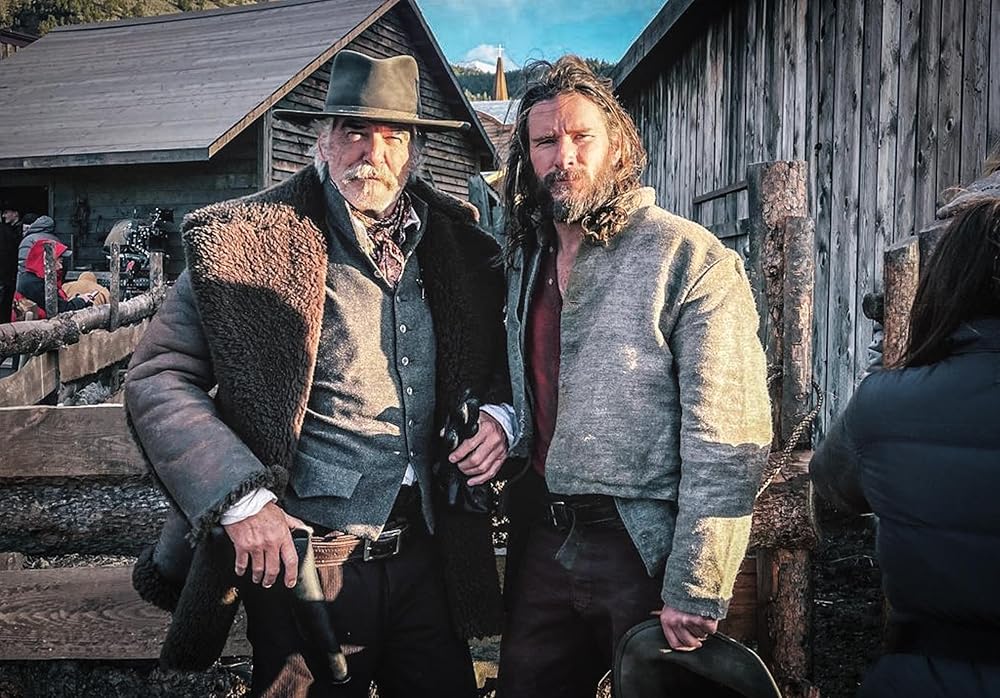 تثلیث نامقدس