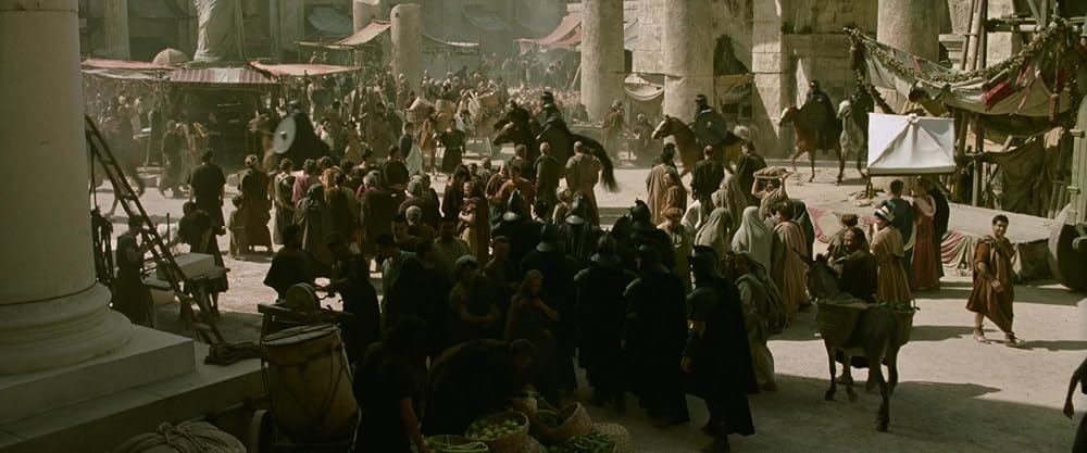 گلادیاتور ۲