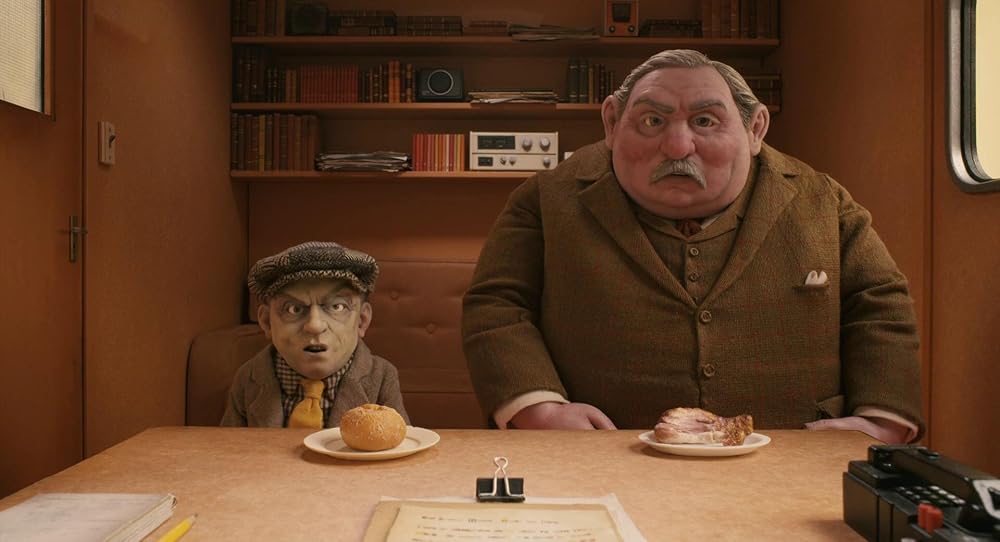 آقای فاکس شگفت انگیز