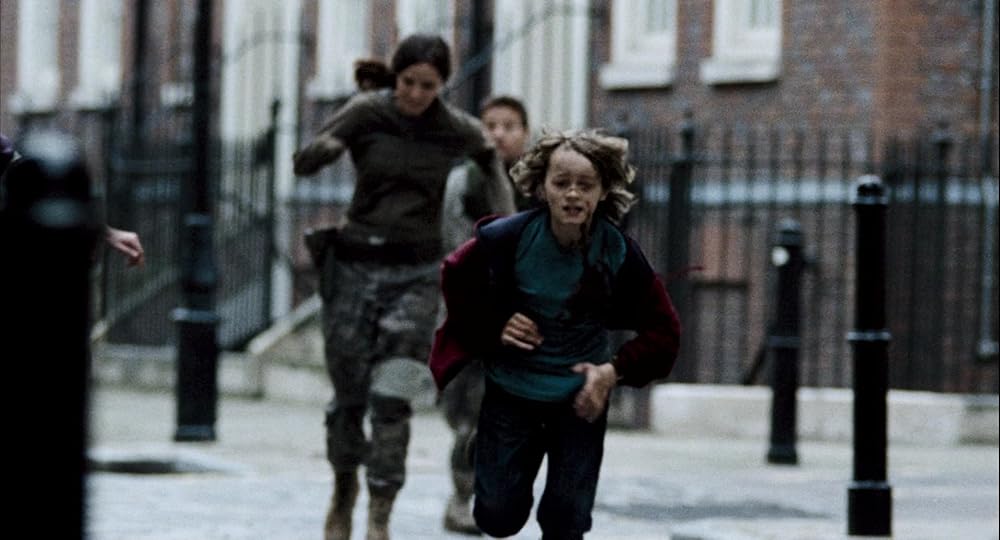 ۲۸ هفته بعد