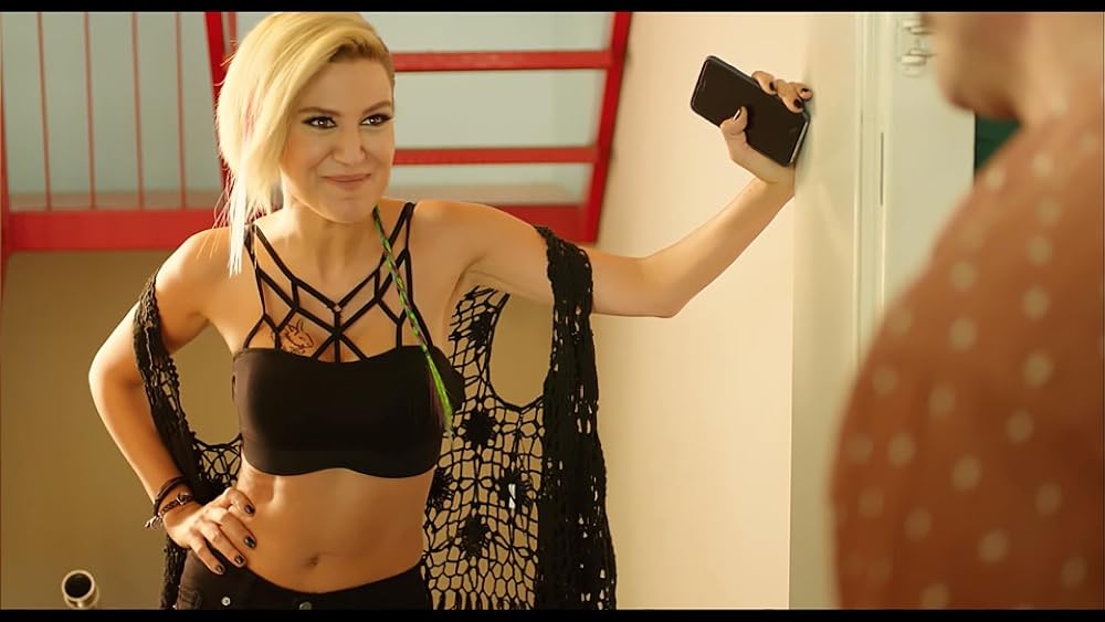 رقص با شغال‌ها 4