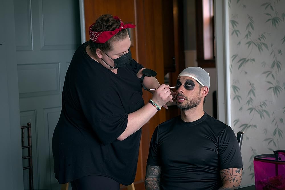 خانه جهنمی: دودمان