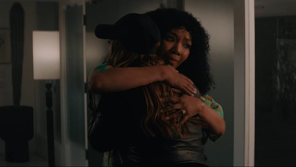 می‌دانم تابستان پیش چه کردی