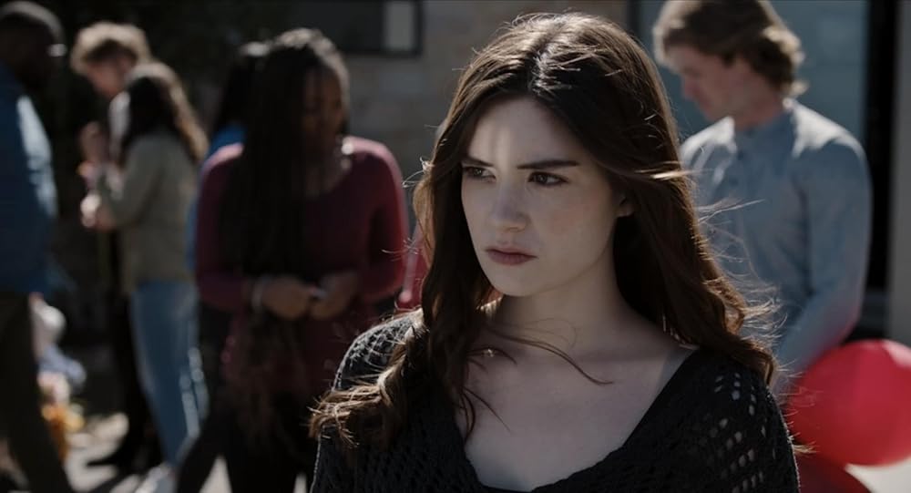 غریبه ای در خانه ی من