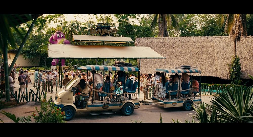 دورا در جستجوی سول دورادو