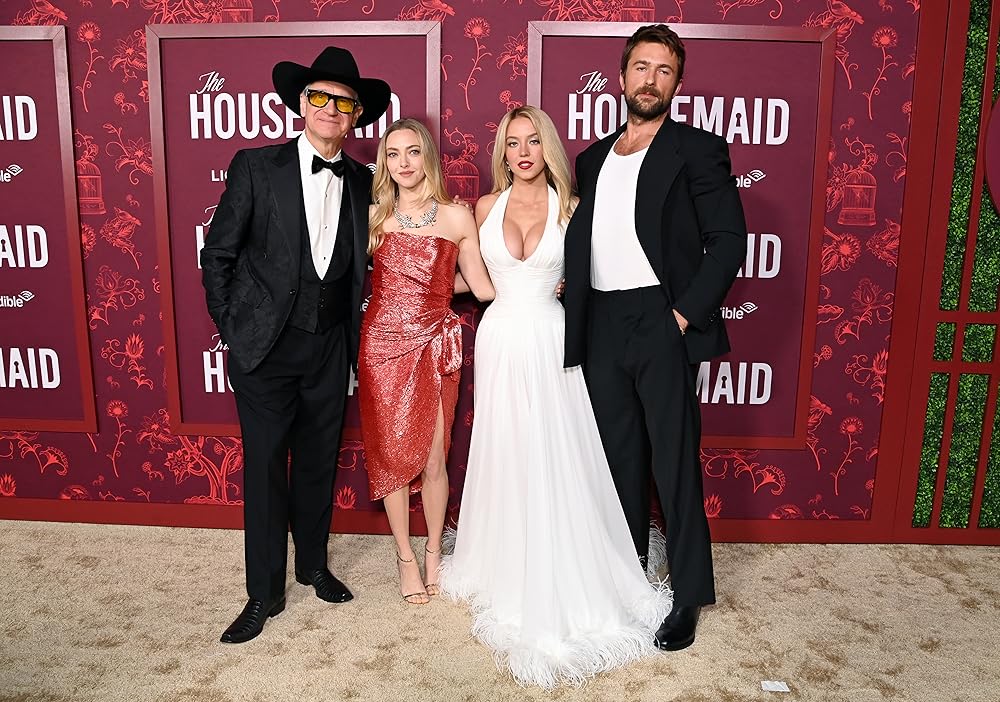 خدمتکار خانه