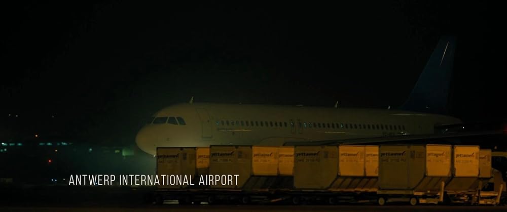 لانه دزدان 2: پانتره