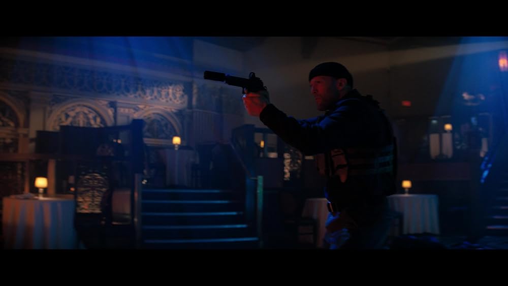 یک مرد کارگر