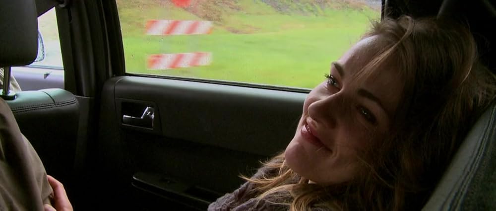 خانه جهنمی عمارت کارمایکل