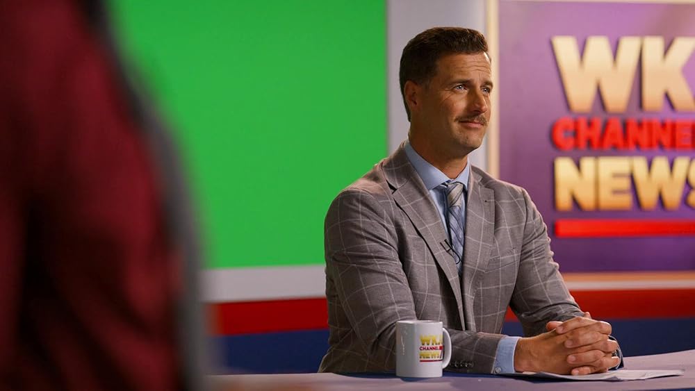 کریسمس مبارک، تد کوپر!