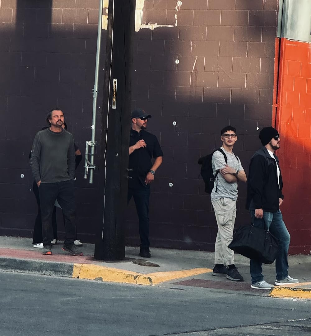 نبردی پس از نبردی دیگر