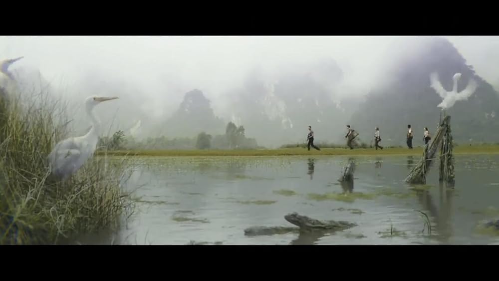 کونگ جزیره جمجمه