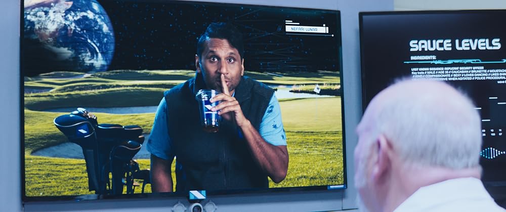 پلیس‌های کلون