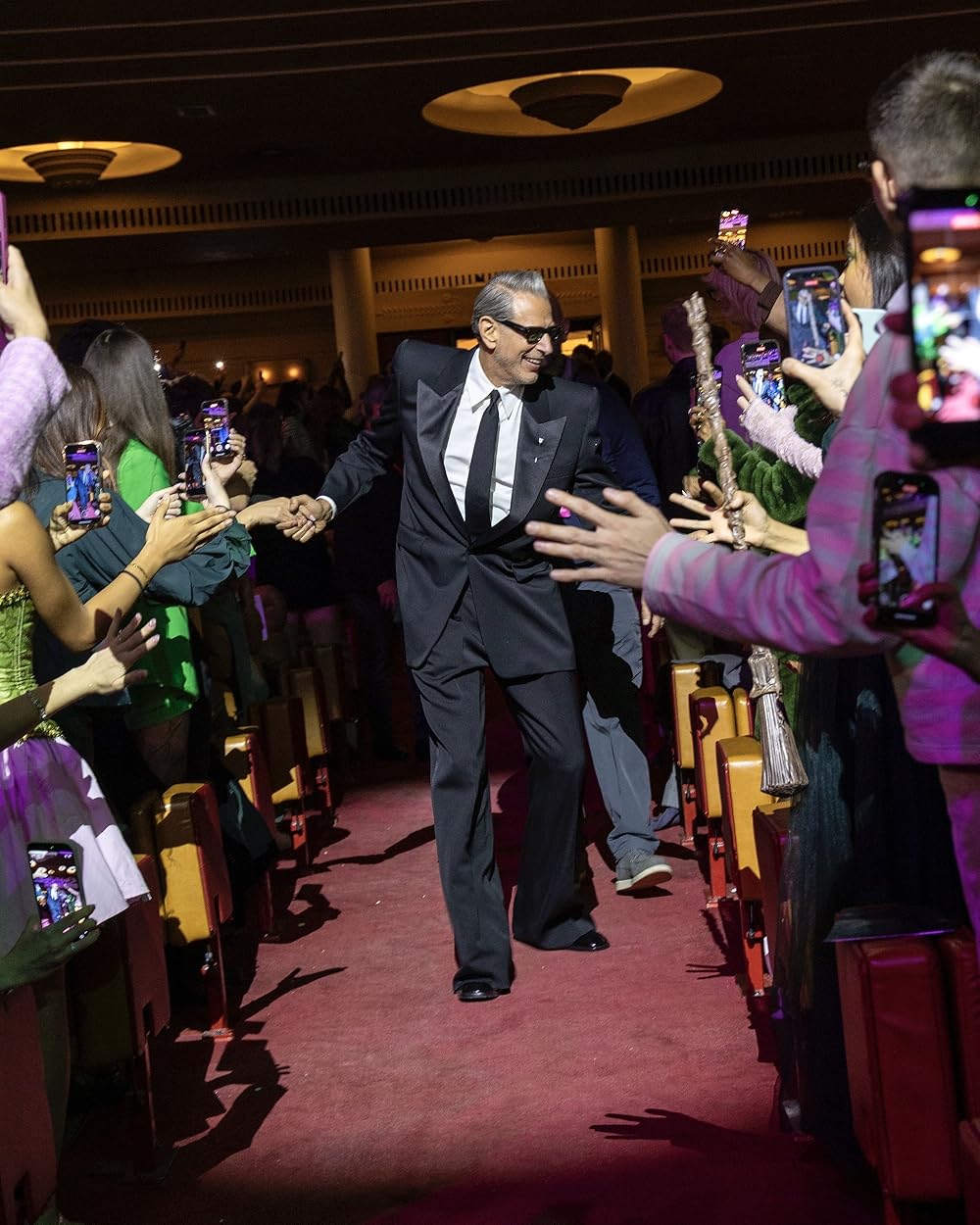 شرور: برای خوبی