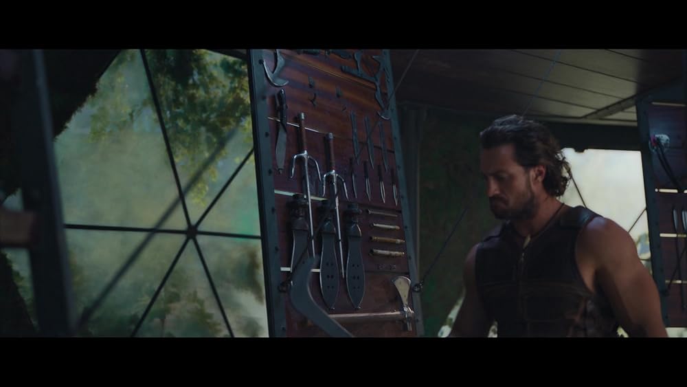 کراون شکارچی