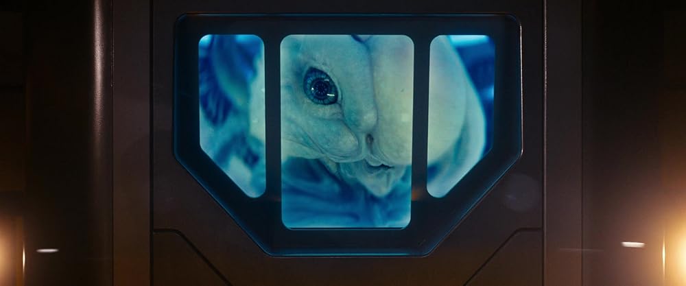 پیشتازان فضا: بخش ۳۱